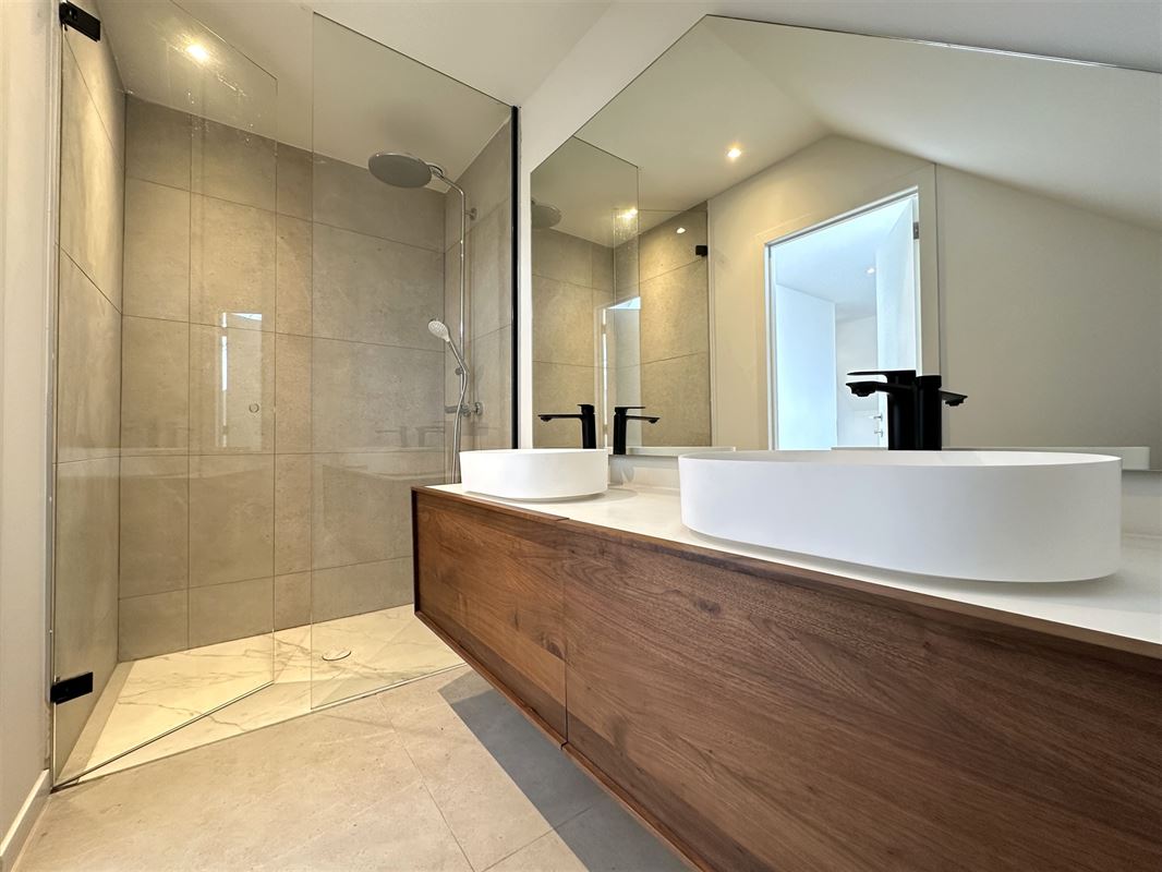 Superbe appartement 3ch presque neuf! ! PEB A!