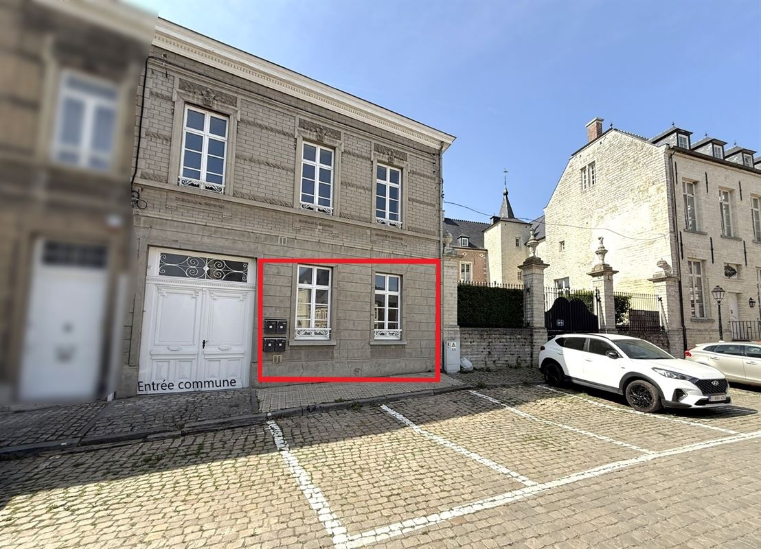 USAGE MIXTE - DOUBLE ACCES: PRIVE ET PROFESSIONNEL