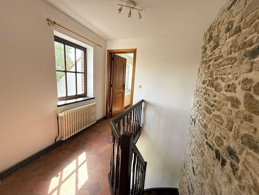 CARACTERE - COUP DE COEUR - CENTRAL