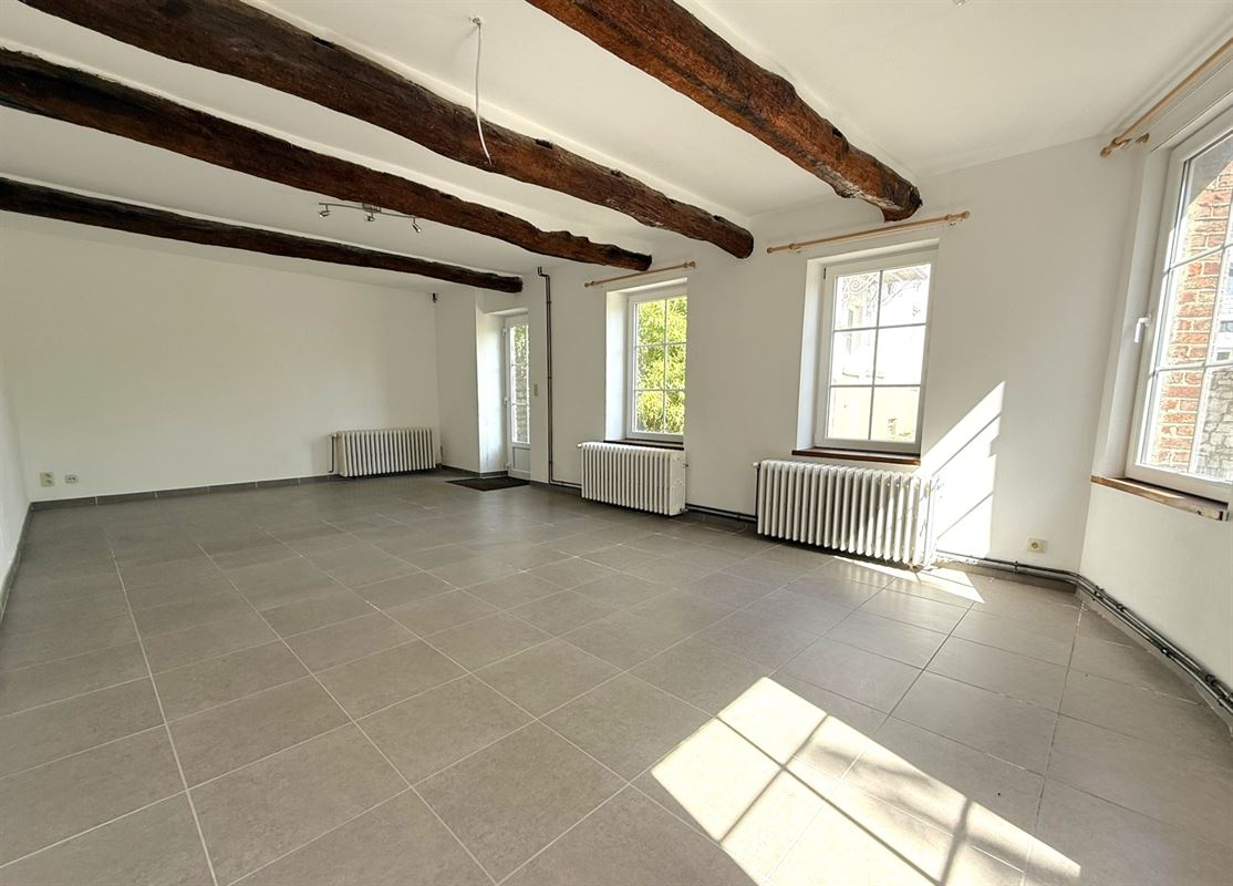 CARACTERE - COUP DE COEUR - CENTRAL