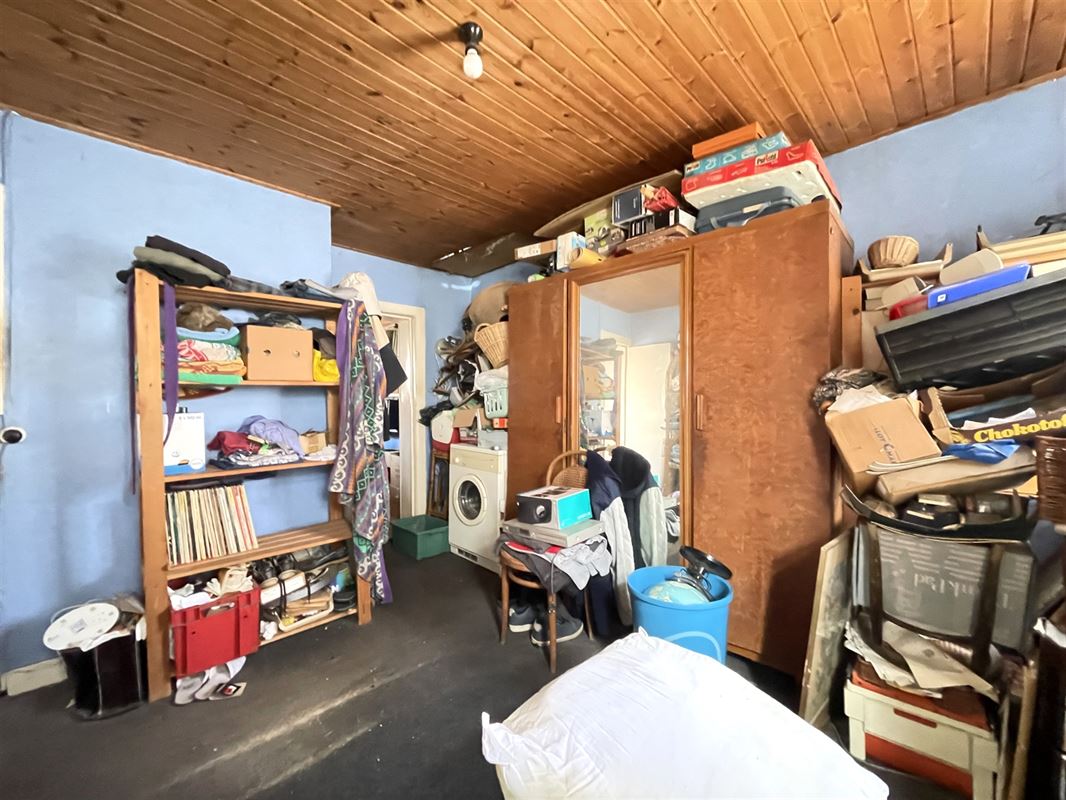 Maison à rénover - 1 à 2 chambres