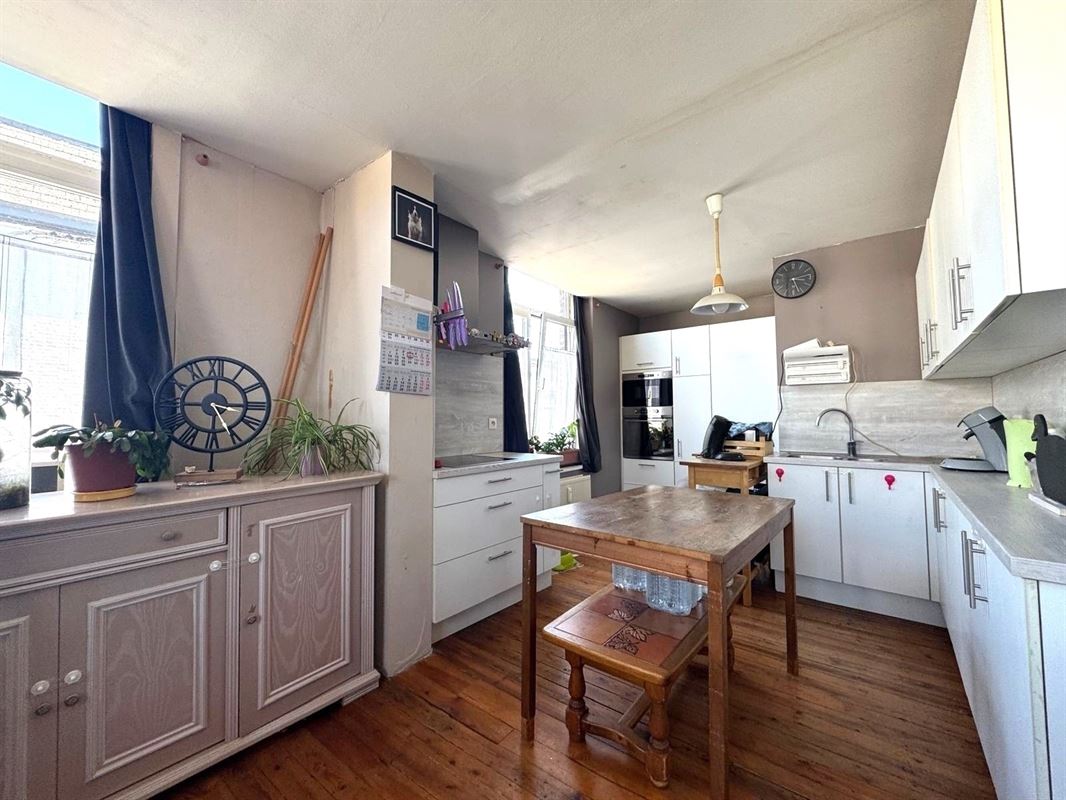 Investment property