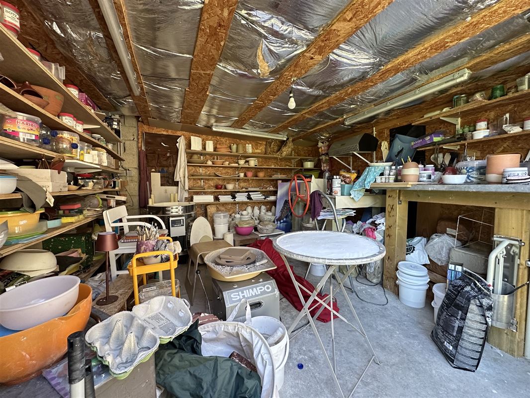 Splendide double habitation! 2 adresses- 2 parcelles!