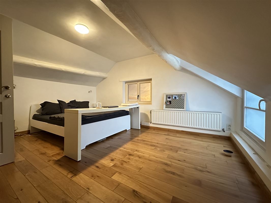 Splendide double habitation! 2 adresses- 2 parcelles!