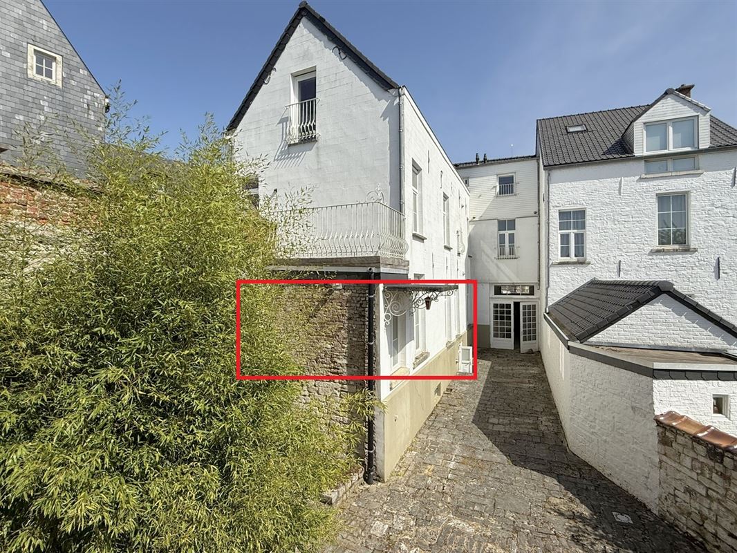 USAGE MIXTE - DOUBLE ACCES: PRIVE ET PROFESSIONNEL