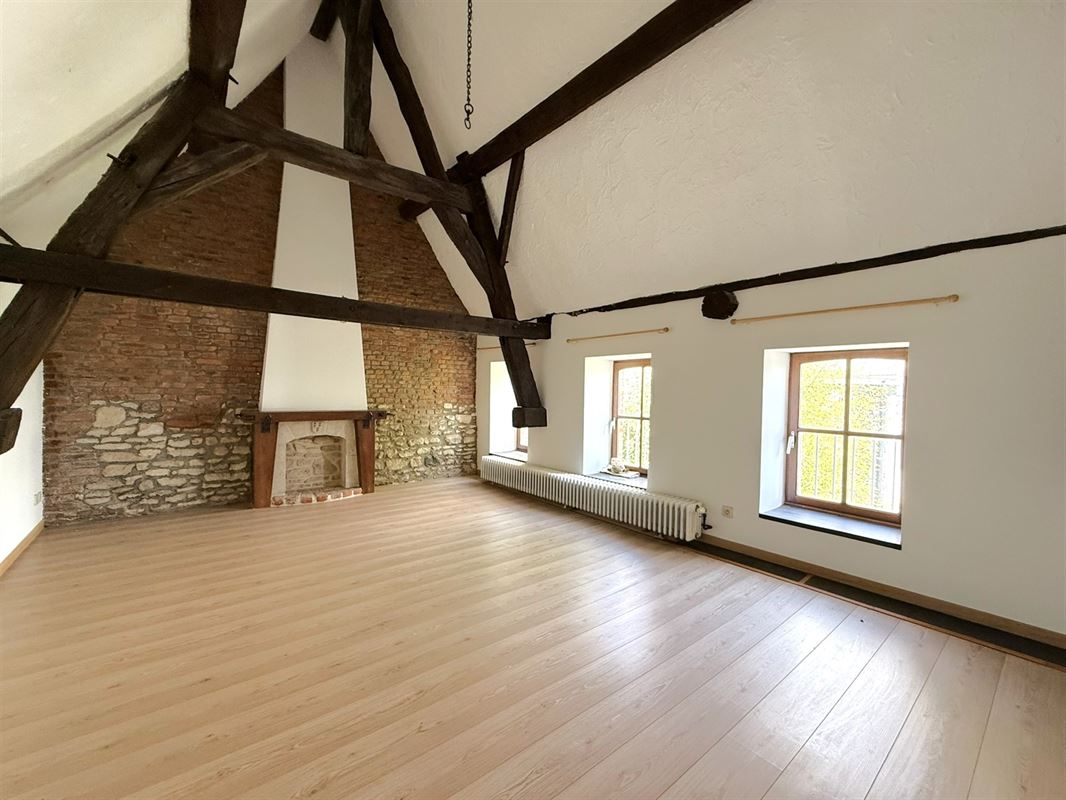 CARACTERE - COUP DE COEUR - CENTRAL