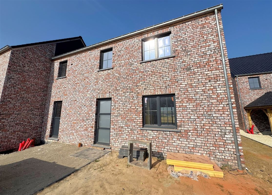 MAISON NEUVE -  TOP ISOLATION - OSSATURE BOIS