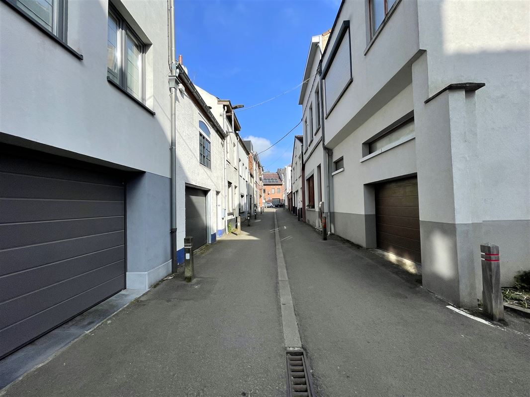 Maison à rénover - 1 à 2 chambres