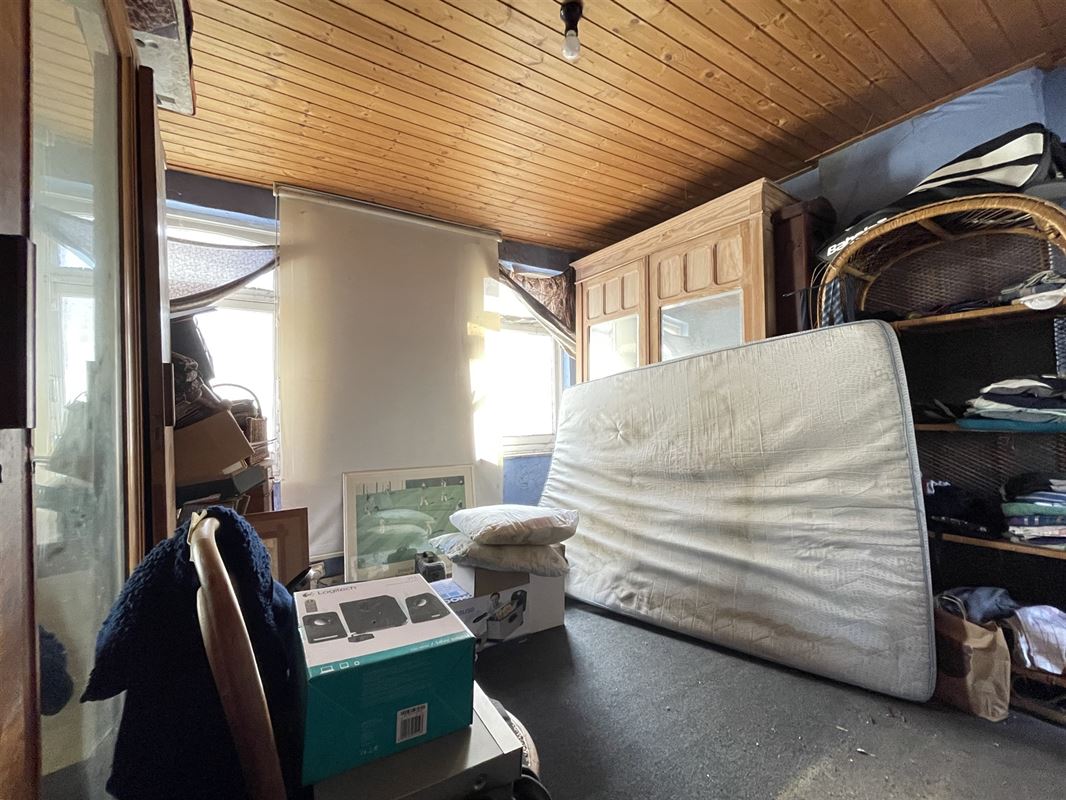 Maison à rénover - 1 à 2 chambres