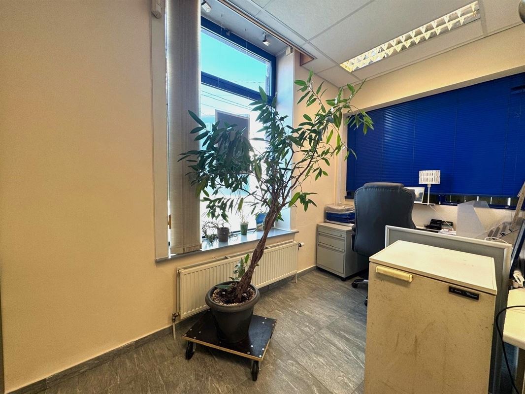 Investment property