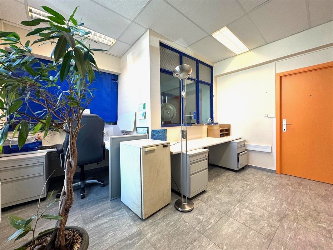Investment property