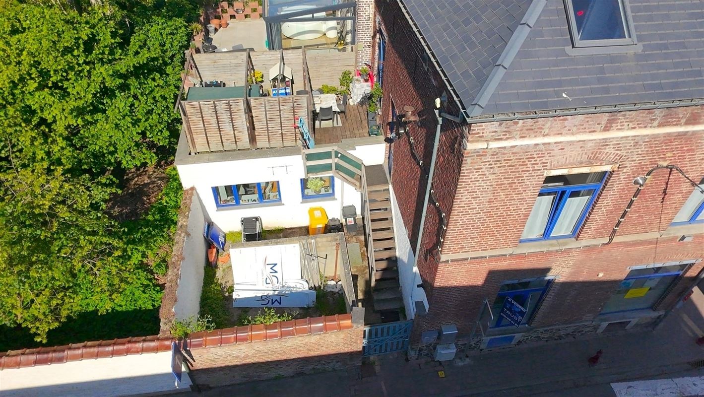 Investment property