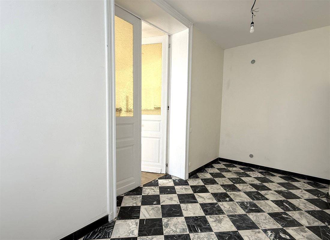 USAGE MIXTE - DOUBLE ACCES: PRIVE ET PROFESSIONNEL