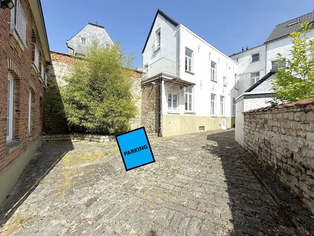 USAGE MIXTE - DOUBLE ACCES: PRIVE ET PROFESSIONNEL