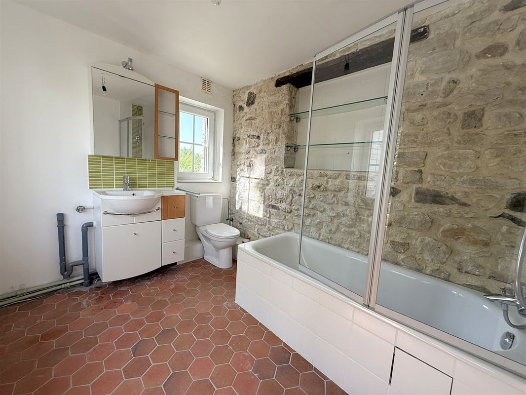 CARACTERE - COUP DE COEUR - CENTRAL