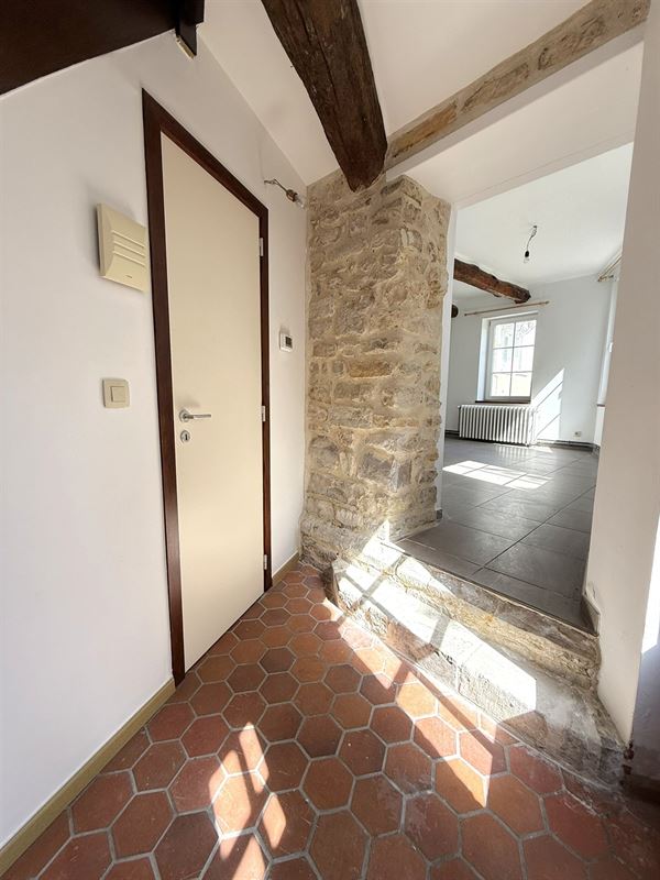 CARACTERE - COUP DE COEUR - CENTRAL