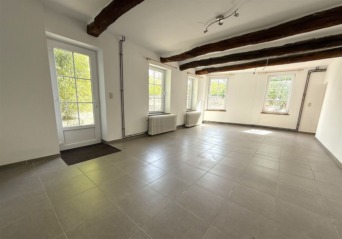 CARACTERE - COUP DE COEUR - CENTRAL