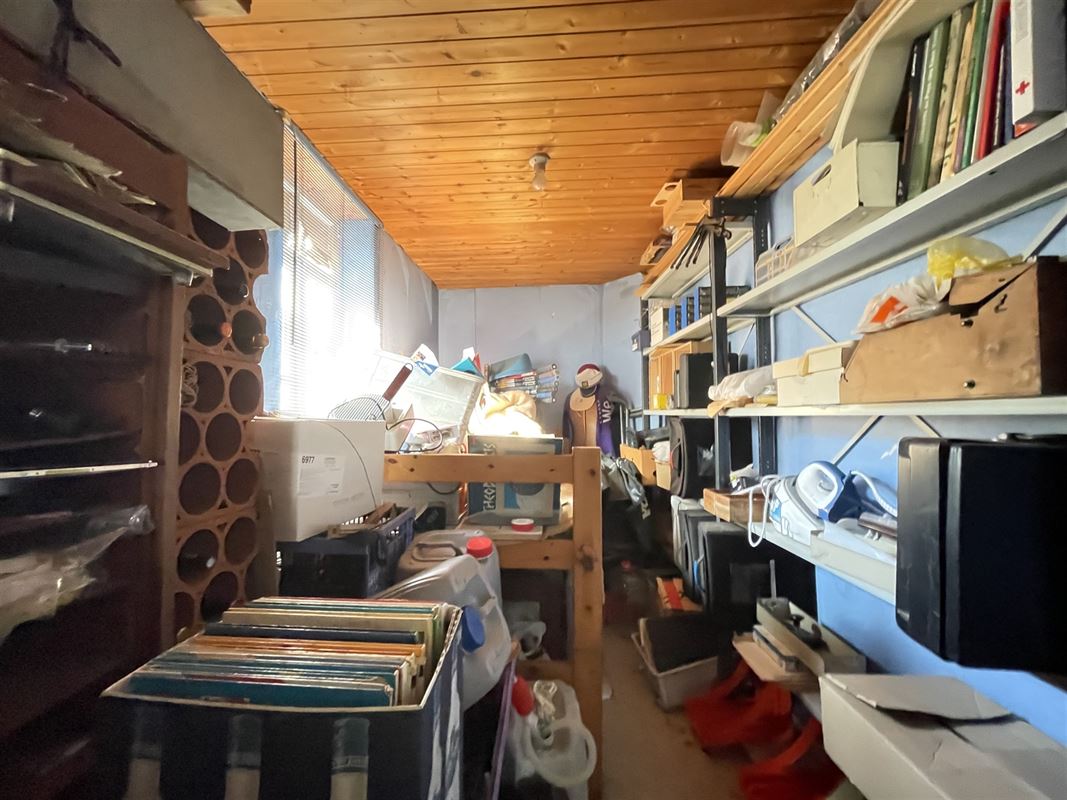 Maison à rénover - 1 à 2 chambres