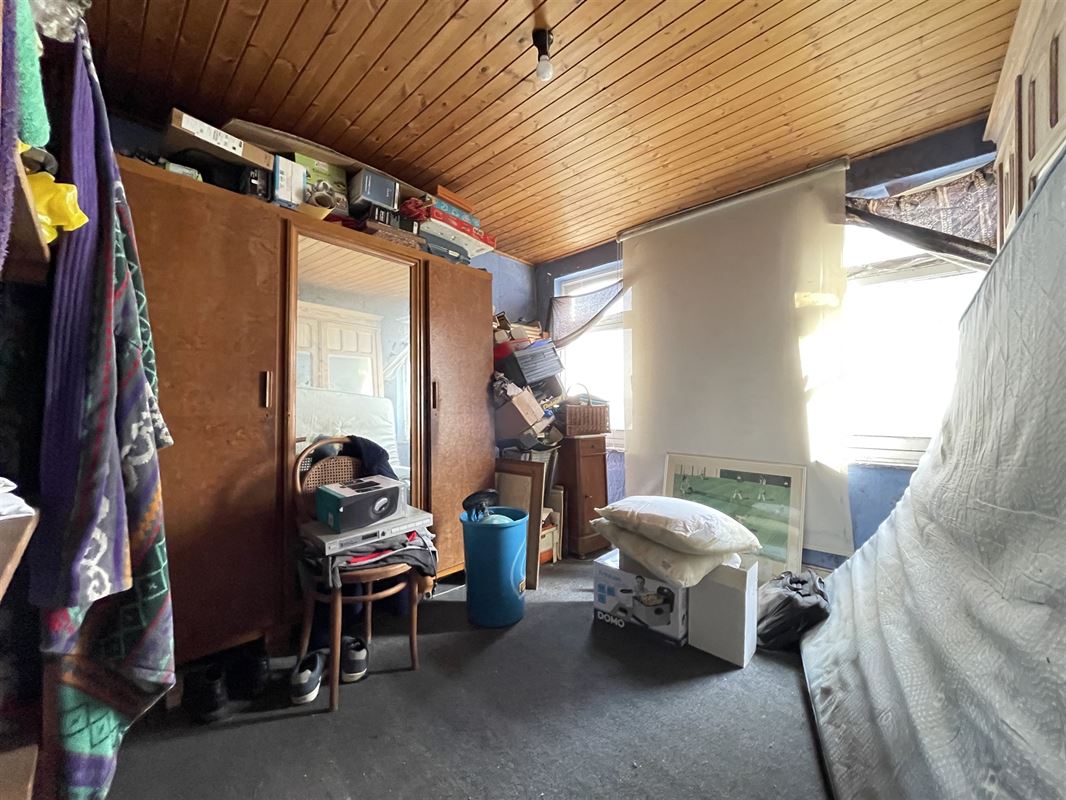Maison à rénover - 1 à 2 chambres