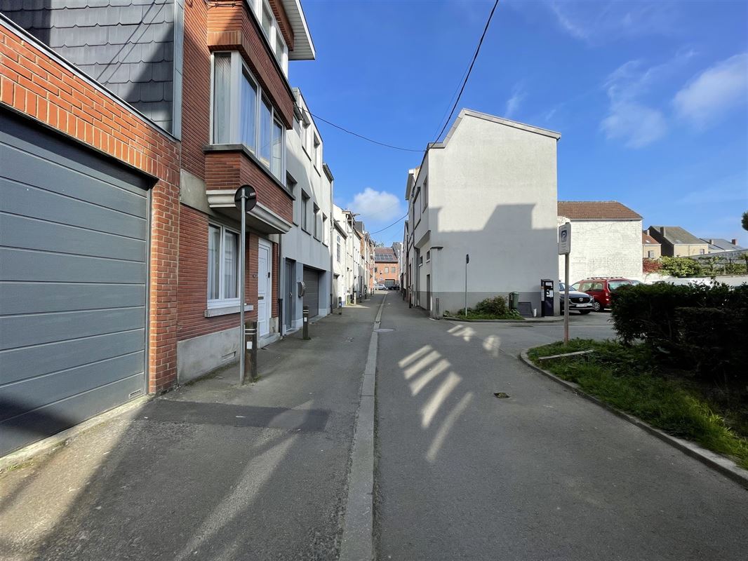 Maison à rénover - 1 à 2 chambres