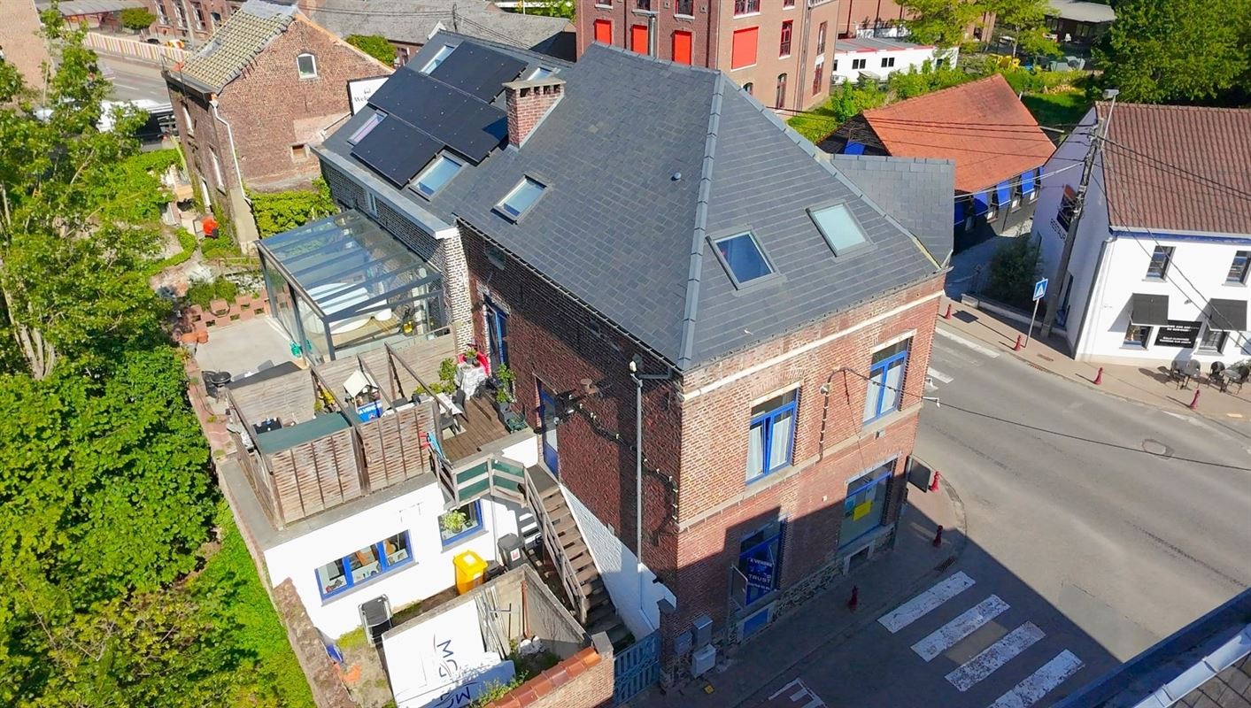 Investment property