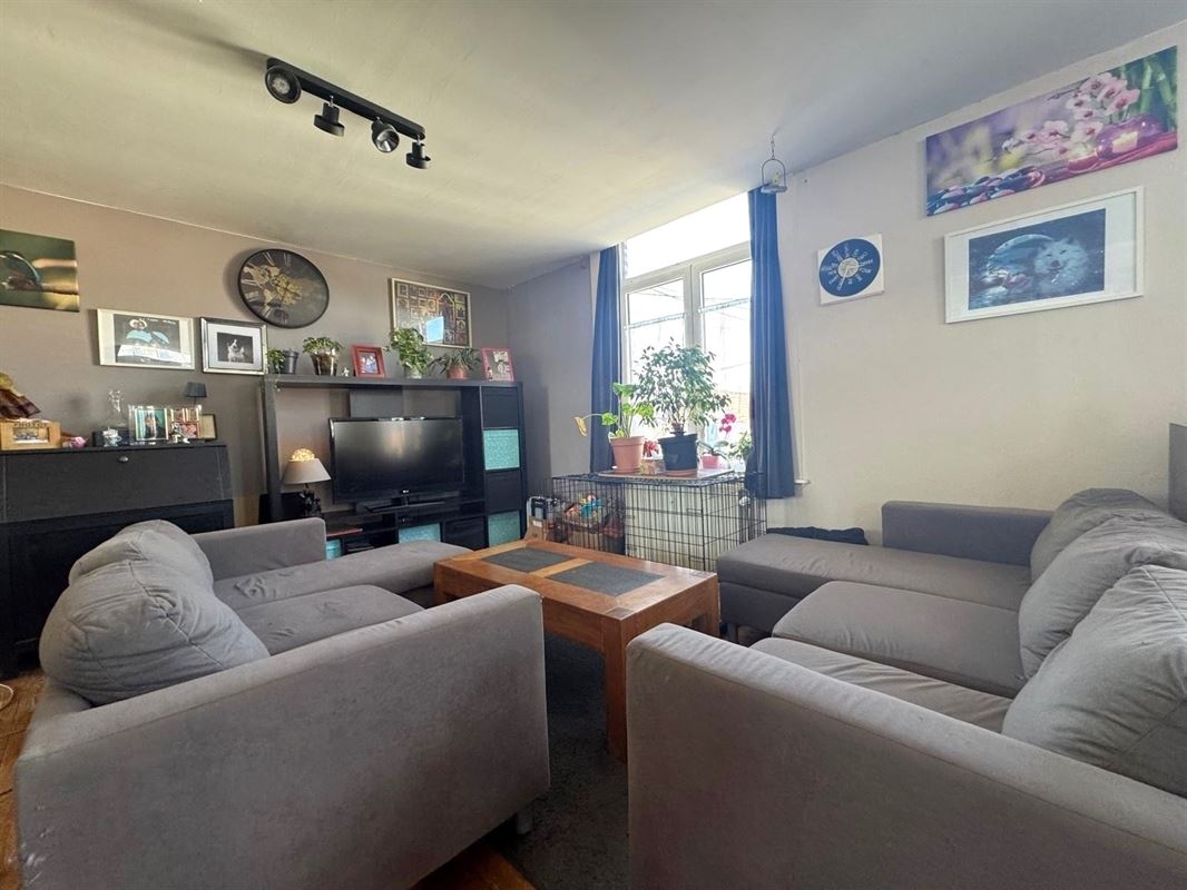 Investment property