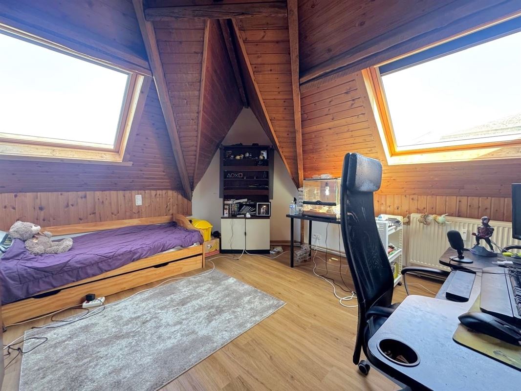 Investment property