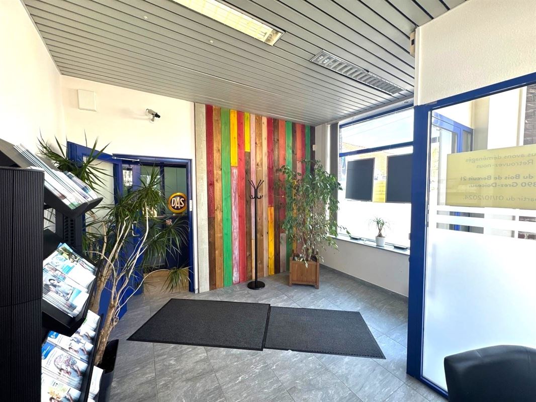 Investment property