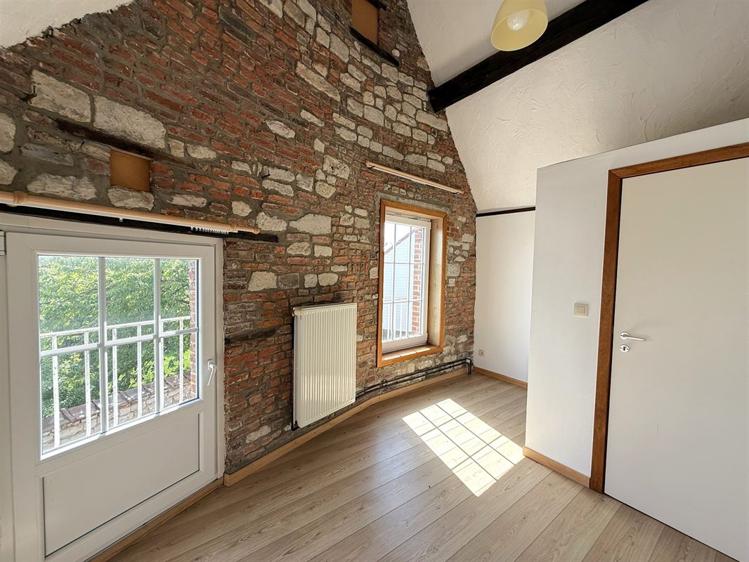 CARACTERE - COUP DE COEUR - CENTRAL