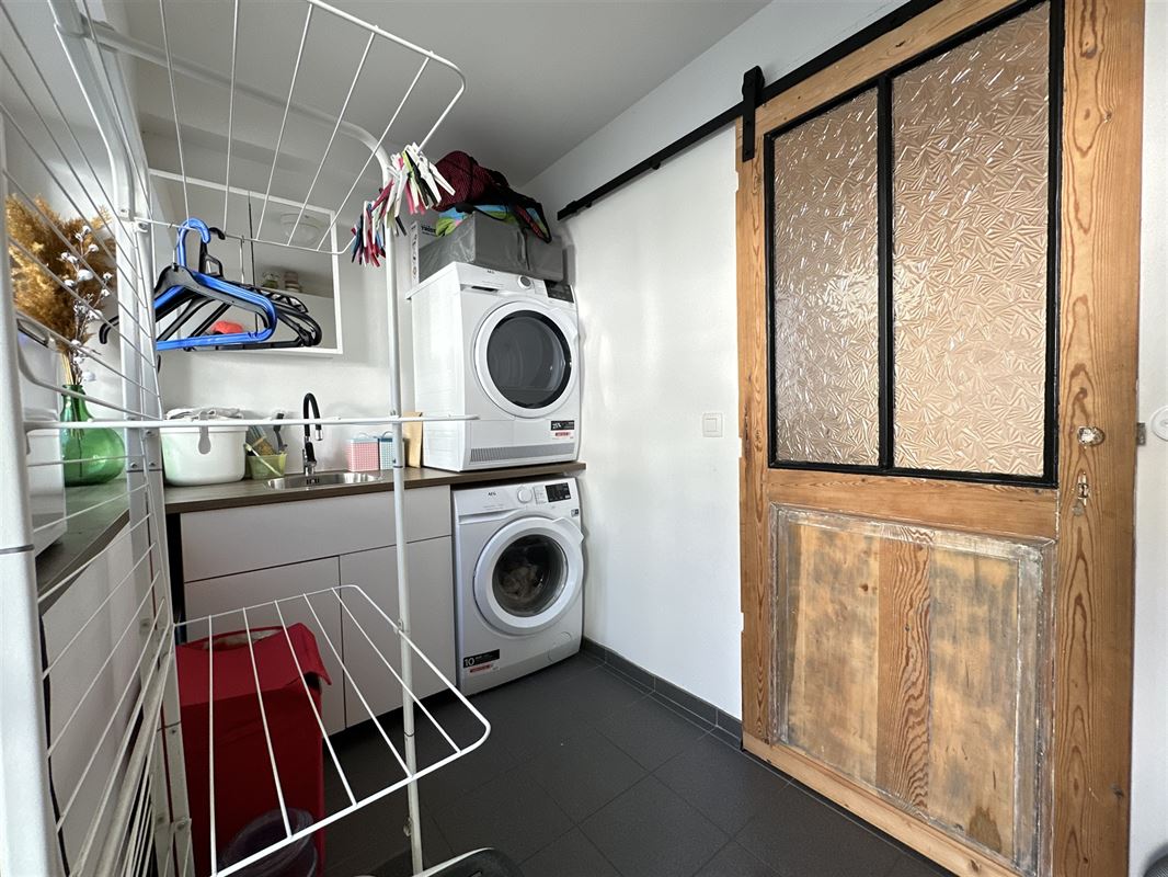Charmante maison entièrement rénovée! Faibles consommations!