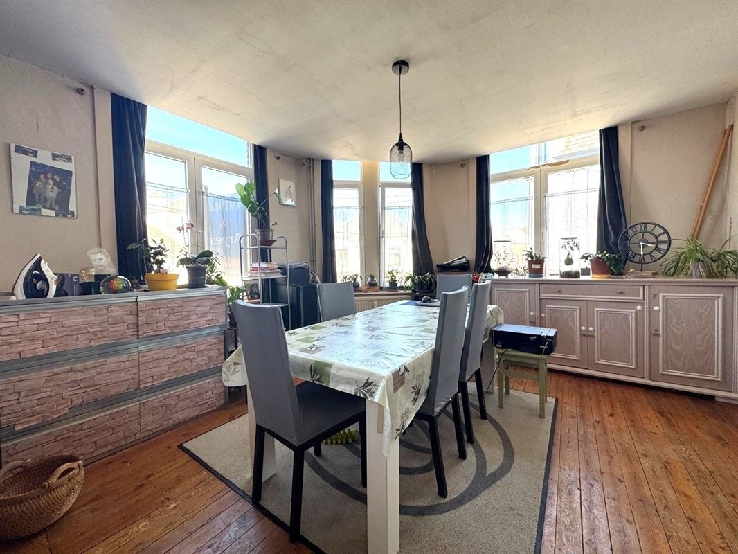 Investment property