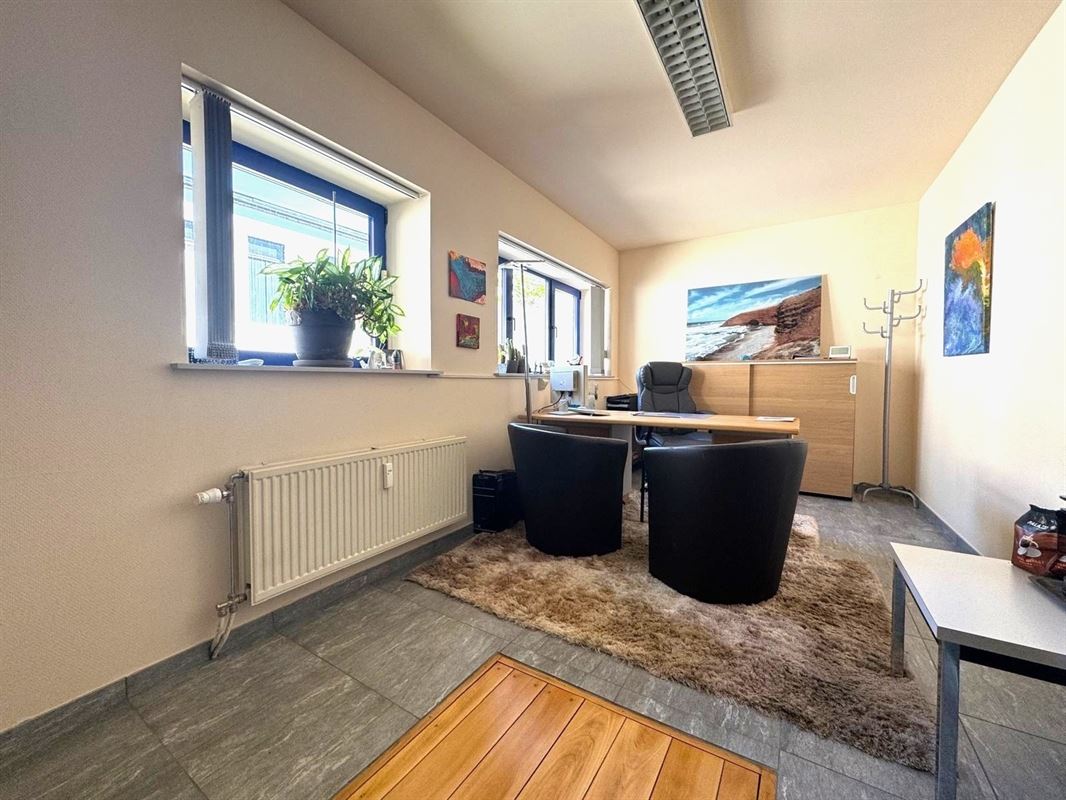 Investment property