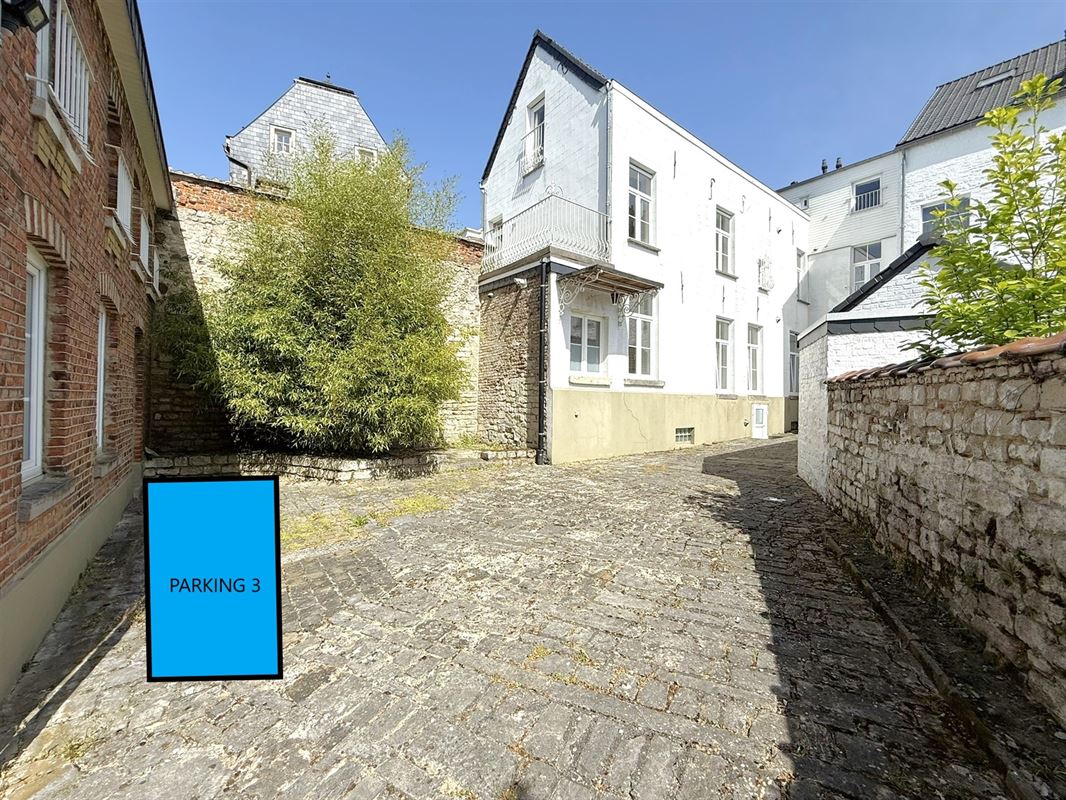 CARACTERE - COUP DE COEUR - CENTRAL