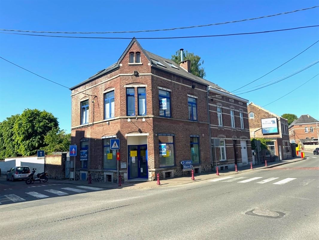 Investment property