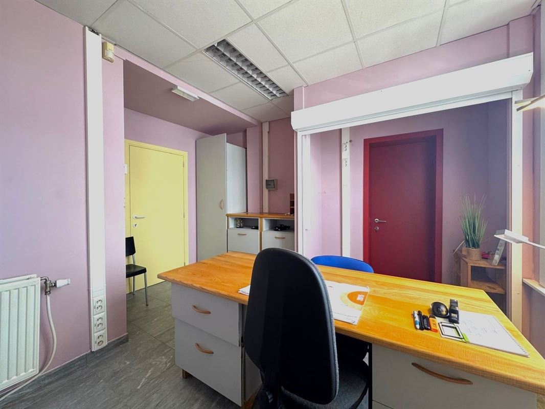 Investment property
