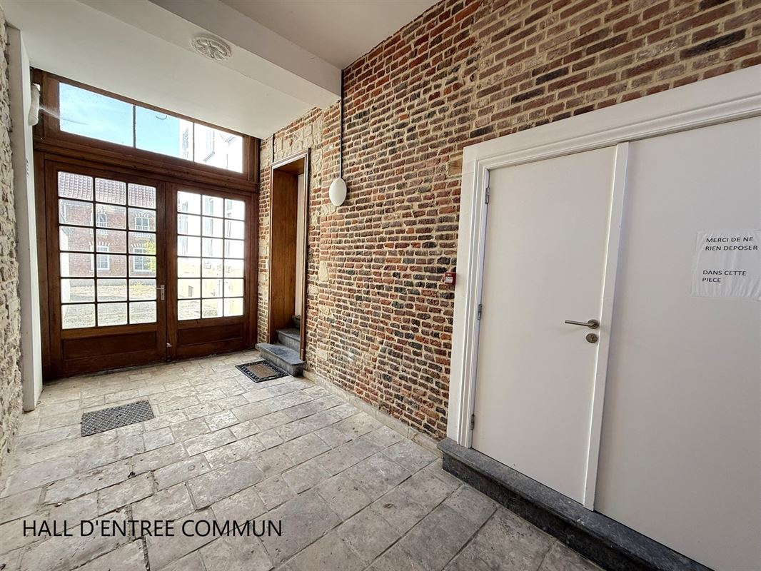 USAGE MIXTE - DOUBLE ACCES: PRIVE ET PROFESSIONNEL