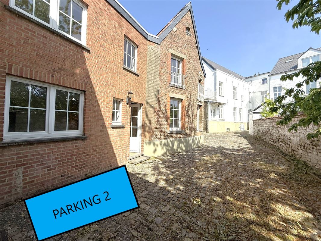 CARACTERE - COUP DE COEUR - CENTRAL