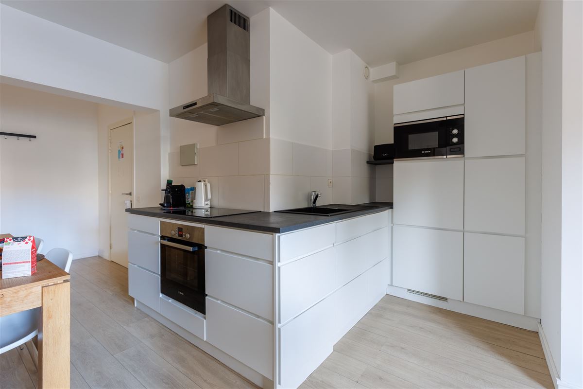 Appartement meublé 2 chambres avec PARKING privé !