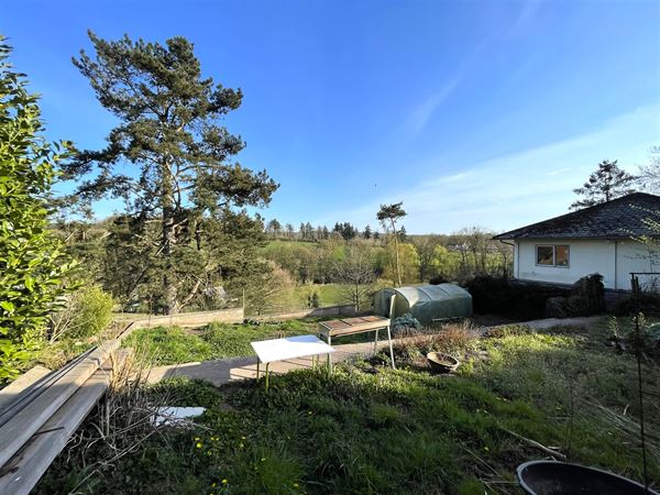 Magnifique terrain - Vue unique - Orientation Sud-Est