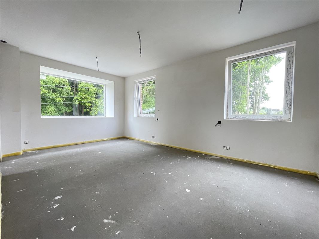 "Les Vergers de Dion" - Maison neuve basse énergie