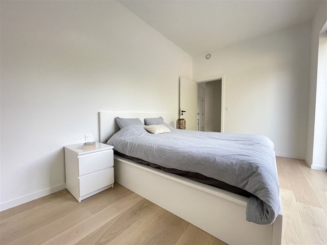 Charmant Rez-de-chaussée 2ch avec jardin! Superbes finitions