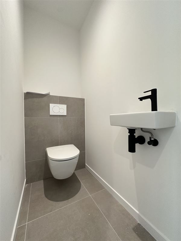 Suberbe appartement 1ch - dress/bureau!