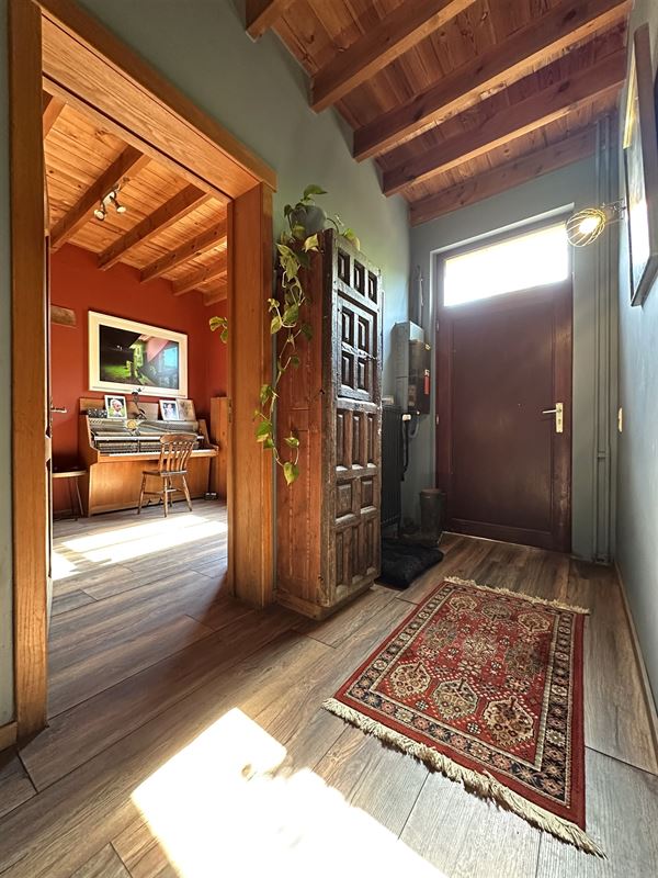 Propriété équestre: Maison, appt, écurie, pistes + loc prair