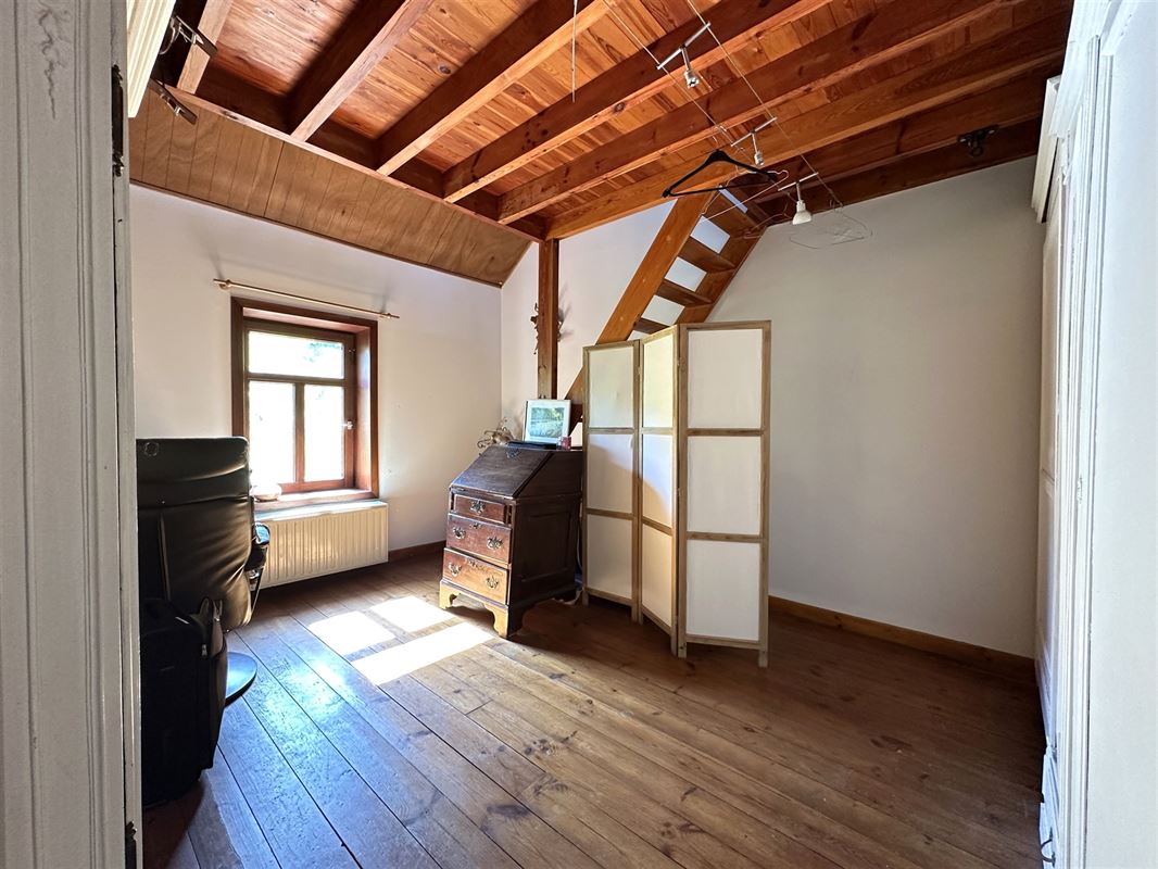 Propriété équestre: Maison, appt, écurie, pistes + loc prair