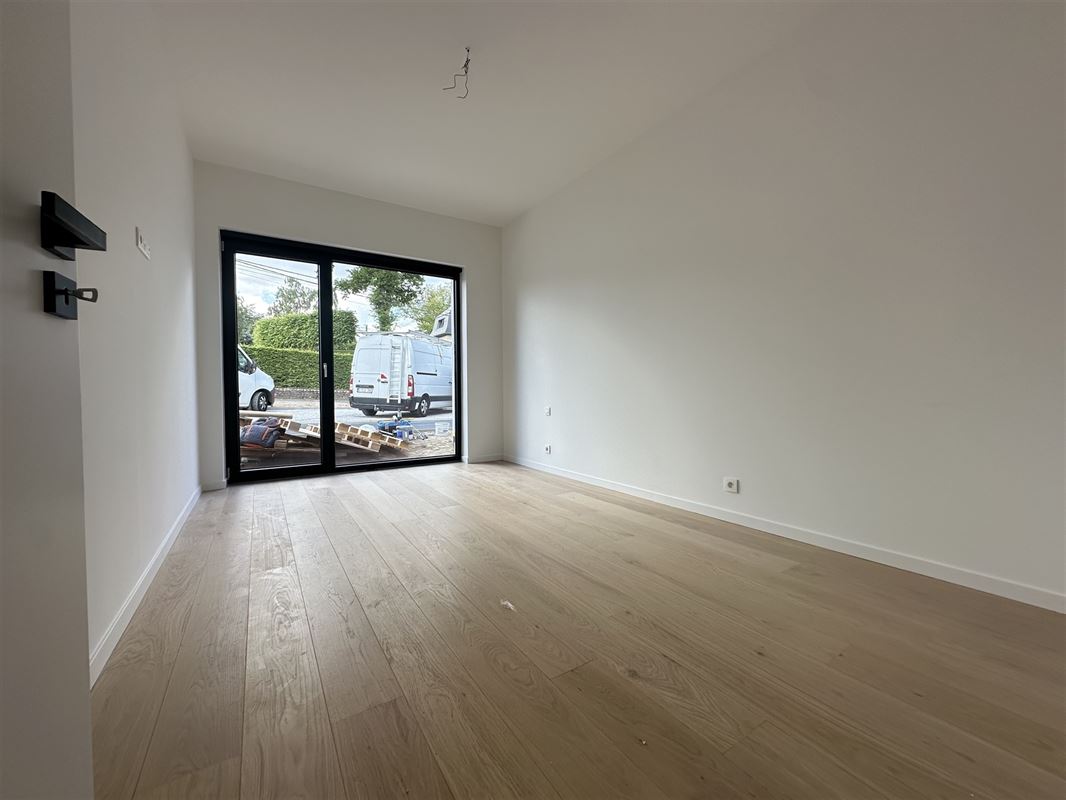 Appt 1- RDC 2ch avec jardin! Superbes finition