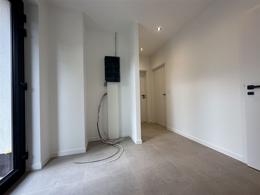 Appt 1- RDC 2ch avec jardin! Superbes finition