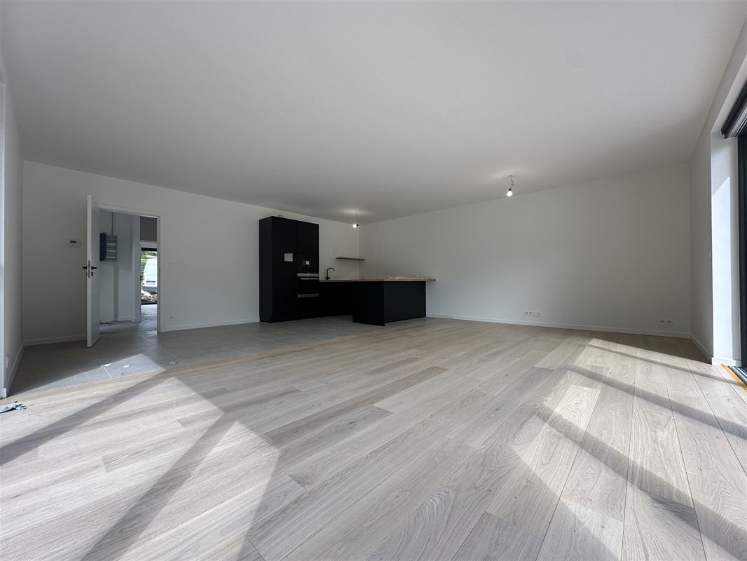 Appt 1- RDC 2ch avec jardin! Superbes finition