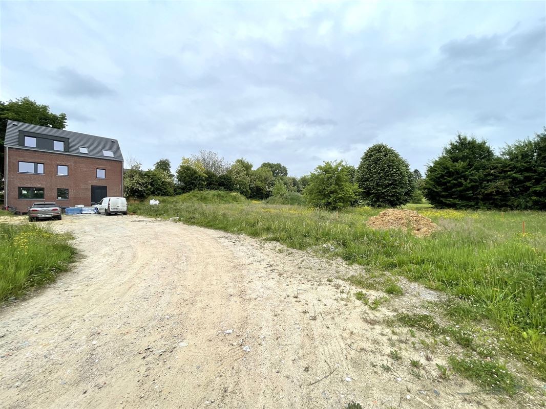 "Les Vergers de Dion" - Maison neuve basse énergie