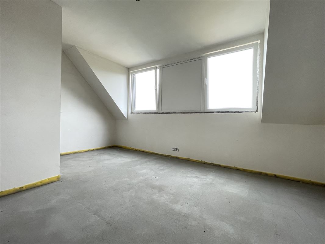 "Les Vergers de Dion" - Maison neuve basse énergie