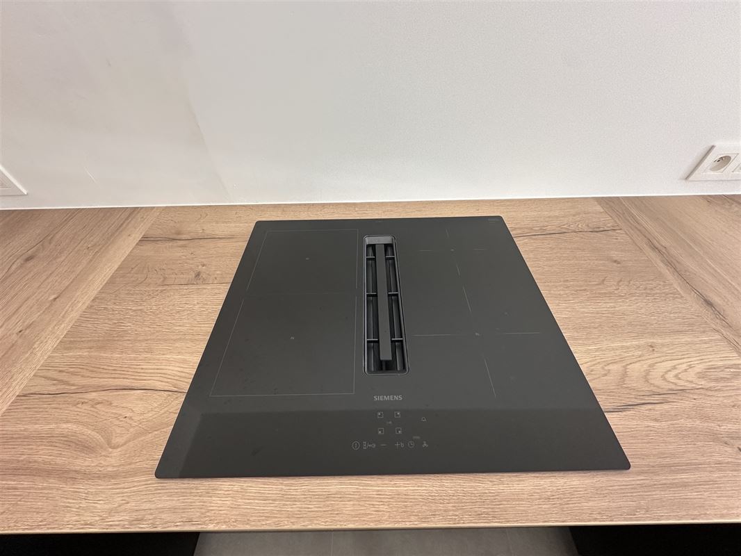 Charmant Rez-de-chaussée 2ch avec jardin! Superbes finitions